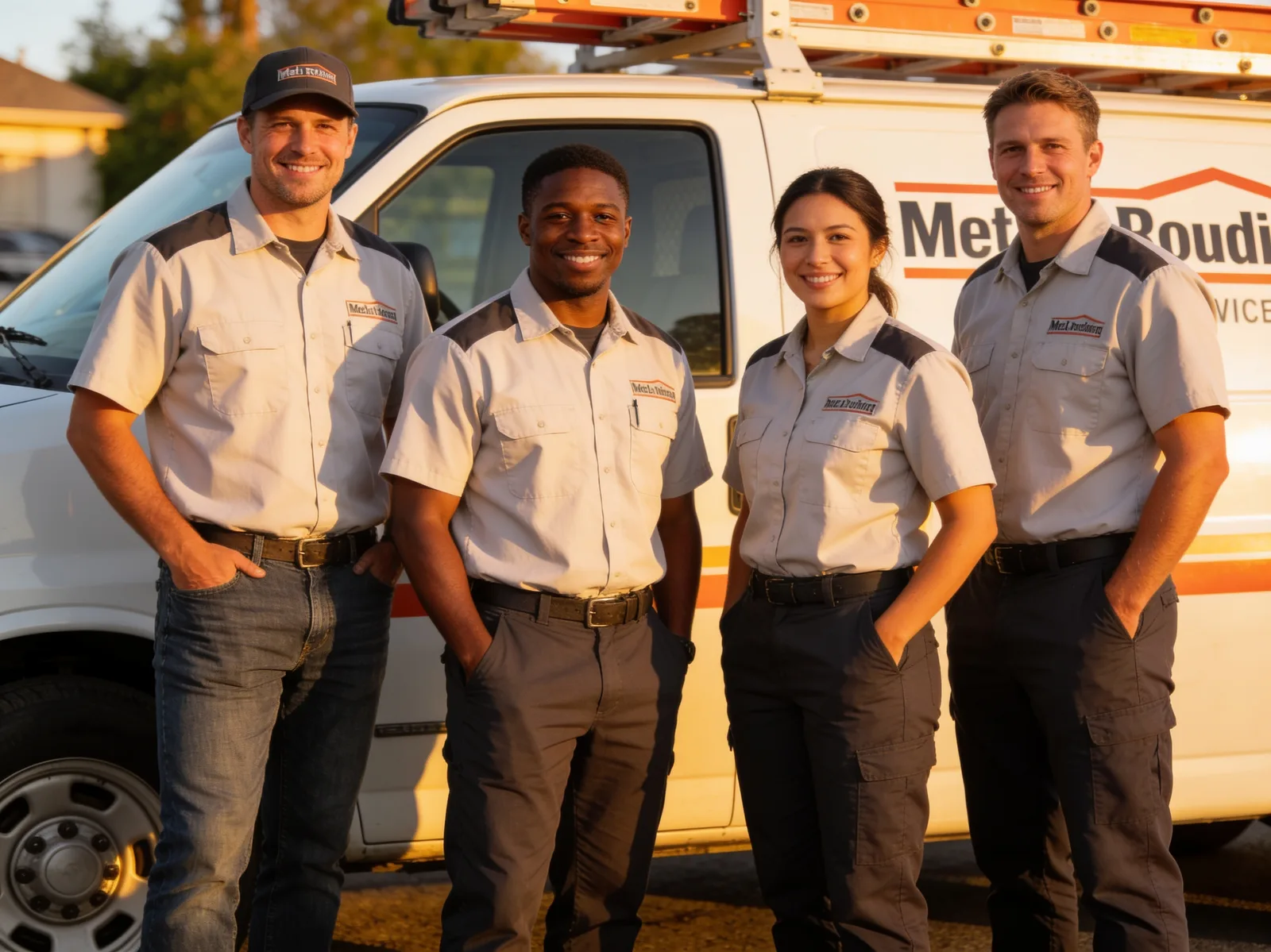 Metal Roof Installation company in Jourdanton, TX